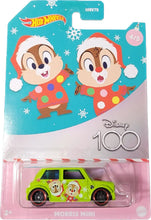 Load image into Gallery viewer, 2023 Hot Wheels Car, Disney 100 Themed 1:64 - Assorted Style
