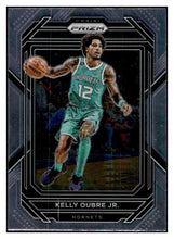 Load image into Gallery viewer, 2022-23 Panini Prizm Kelly Oubre Jr. Base #159 Charlotte Hornets - walk-of-famesports
