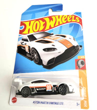 Load image into Gallery viewer, 2023 Hot Wheels Aston Martin Vantage GTE HW Turbo 2/5, 98/250
