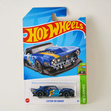 تحميل الصورة إلى عارض المعرض، 2023 Hot Wheels Mainline Assorted  2-5 List - Choose Yours
