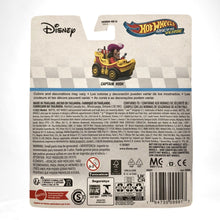 Load image into Gallery viewer, Hot Wheels RacerVerse Die-Cast Vehicle with Captain Hook
