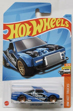 Load image into Gallery viewer, Hot Wheels Limited Grip HW Hot Trucks 6/10 190/250 - Assorted Colors
