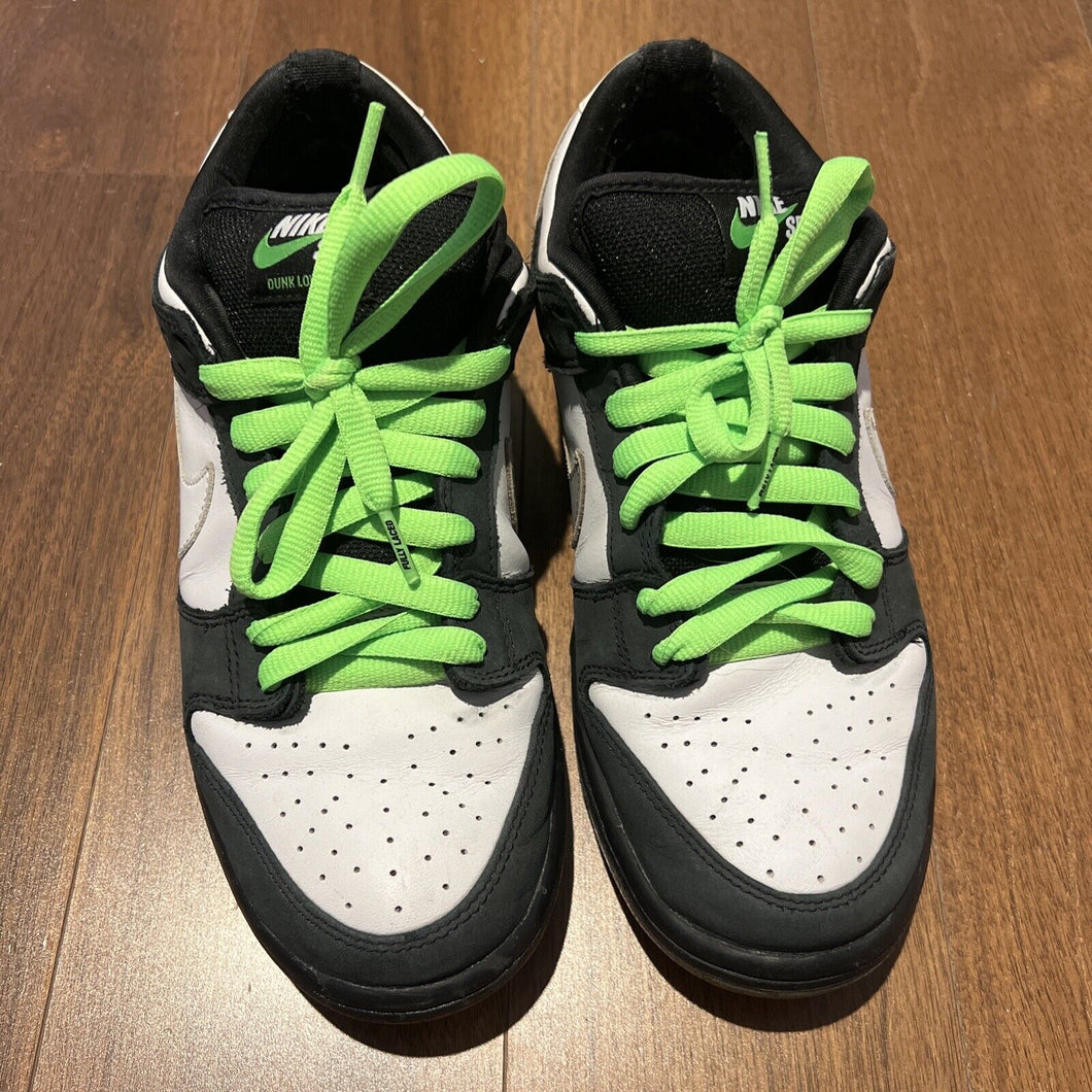 Nike SB Dunk Low Pro x Jeff Staple Panda Pigeon 2019 Size 8.5M
