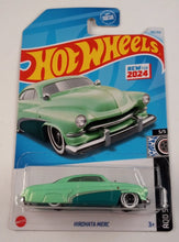 将图片加载到图库查看器，2024 Hot Wheels Assorted #51/250-143/250 Choose Yours

