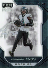 Load image into Gallery viewer, 2021 Panini Chronicles Playoff Donovan Smith #PMR-7 Philadelphia Eagles

