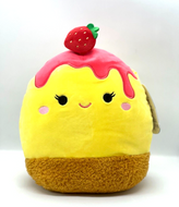 Squishmallows Niala The Cheesecake 8