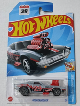 تحميل الصورة إلى عارض المعرض، 2024 Hot Wheels Mainline Assorted 2-2 List - Choose Yours
