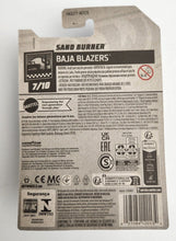 Load image into Gallery viewer, Hot Wheels Sand Burner Baja Blazer 7/10, 232/250 (Green)
