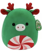 Load image into Gallery viewer, Original Kellytoys Squishmallows 7.5&quot; Plush &amp; Clip - Choose Your
