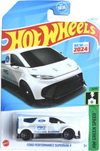 将图片加载到图库查看器，2024 Hot Wheels Assorted #51/250-143/250 Choose Yours
