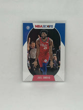 Load image into Gallery viewer, 2020-21 NBA Hoops Basketball Complete Your Set RC Rookie Card Philadelphia 76ers
