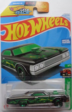 将图片加载到图库查看器，2024 Hot Wheels Assorted #51/250-143/250 Choose Yours
