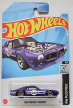تحميل الصورة إلى عارض المعرض، 2023 Hot Wheels Mainline Assorted  5-5 List - Choose Yours
