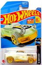 تحميل الصورة إلى عارض المعرض، 2022 Hot Wheels Mainline 5th List - Assorted Style to Choose
