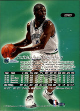 Load image into Gallery viewer, 1999-00 Ultra Dallas Mavericks Basketball Card #83 Michael Finley
