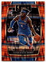 تحميل الصورة إلى عارض المعرض، 2021-22 Panini Select Basketball Cards #2-312 Choose Yours
