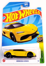 تحميل الصورة إلى عارض المعرض، 2023 Hot Wheels Mainline Assorted  1-5 List - Choose Yours
