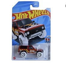 将图片加载到图库查看器，2024 Hot Wheels Assorted #01/250-50/250 Choose Yours
