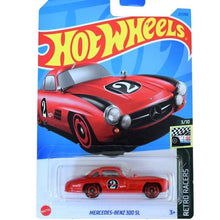تحميل الصورة إلى عارض المعرض، 2023 Hot Wheels Mainline Assorted  5-5 List - Choose Yours

