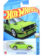 Load image into Gallery viewer, 2024 Hot Wheels Mainline Assorted 1-2 List - Choose Yours
