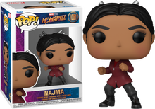 Load image into Gallery viewer, Funko Pop Marvel Assorted Style - Choose Yours

