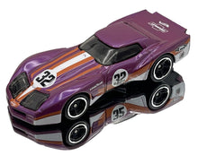Load image into Gallery viewer, 2024 Hot Wheels &#39;76 Greenwood Corvette HW Modified 2/10, 11/250

