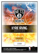 Load image into Gallery viewer, Kyrie Irving 2022-23 Panini NBA Breakaway #2 Basketball Card 1/2304
