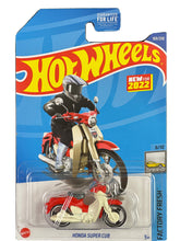 تحميل الصورة إلى عارض المعرض، 2022 Hot Wheels Mainline 5th List - Assorted Style to Choose

