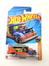 Load image into Gallery viewer, 2024 Hot Wheels Road Bandit HW Fast Transit 2/5, 30/250
