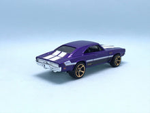 Load image into Gallery viewer, 2023 Hot Wheels &#39;69 Dodge Charger 500 Muscle Mania  8/10 240/250

