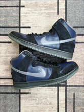 Load image into Gallery viewer, Nike SB Dunk High Pro x Gino Iannucci Size 12M
