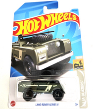 تحميل الصورة إلى عارض المعرض، 2023 Hot Wheels Mainline Assorted  1-5 List - Choose Yours
