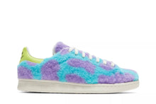 Load image into Gallery viewer, adidas Monsters Inc. x Stan Smith &#39;Mike &amp; Sulley Size 5M / 6.5W NEW
