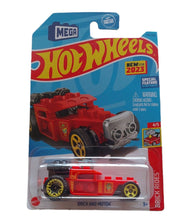 تحميل الصورة إلى عارض المعرض، 2023 Hot Wheels Mainline Assorted  4-5 List - Choose Yours
