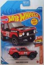 تحميل الصورة إلى عارض المعرض، 2021 Hot Wheels Mainline Assorted #141/250- 245/250 - Choose Yours
