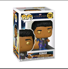 Load image into Gallery viewer, Funko Pop Marvel Assorted Style - Choose Yours
