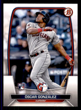 将图片加载到图库查看器，2023 Bowman Baseball Cards #51-100 Choose Yours
