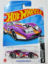 Load image into Gallery viewer, 2024 Hot Wheels Mainline Assorted 1-2 List - Choose Yours
