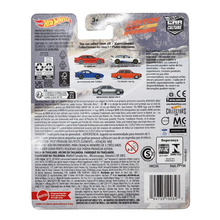 Load image into Gallery viewer, Hot Wheels Car Culture &#39;&#39;87 Ford Sierra Cosworth Canyon Warriors 2/5
