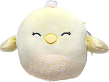 将图片加载到图库查看器，Original Kellytoys Squishmallows 8&quot; Plush - Choose Your Style
