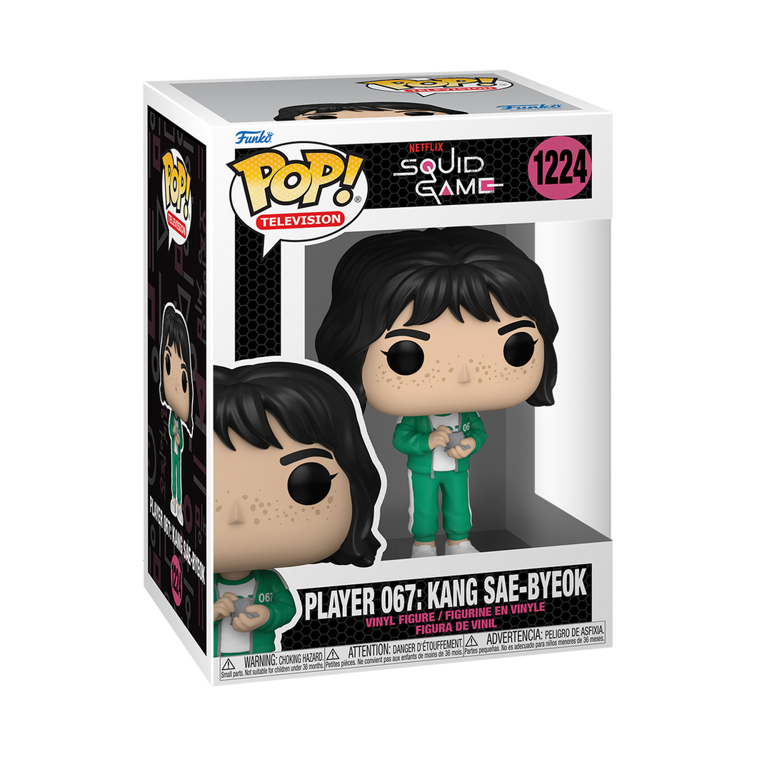 Funko Pop Movies & TV Show Assorted Style - Choose Yours