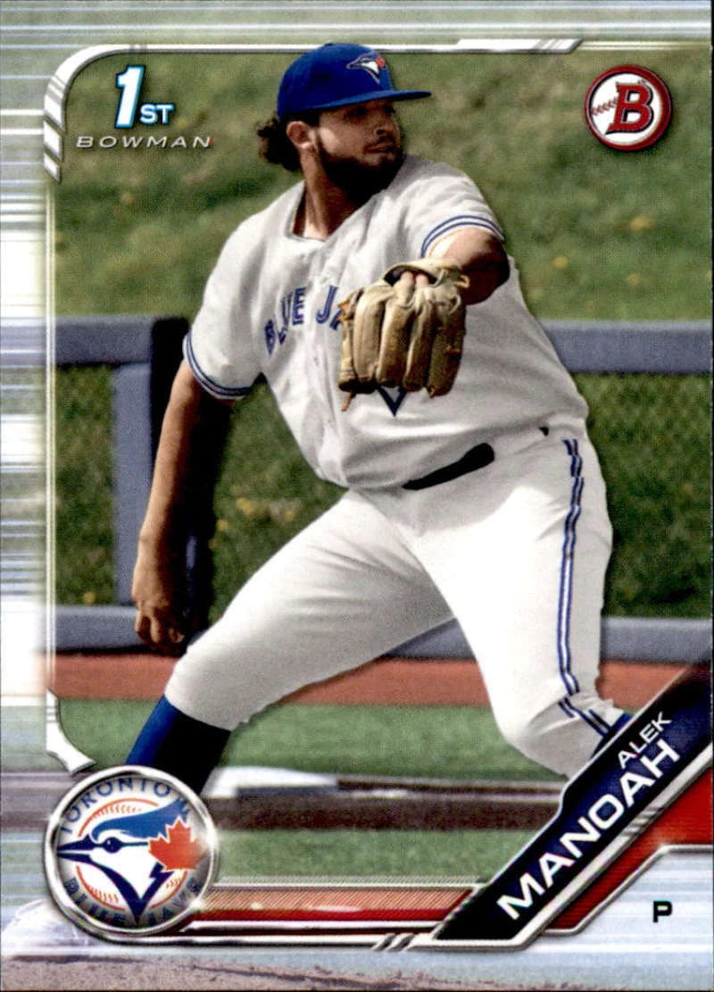 2019 Bowman Draft Baseball Cards #BD3-BD199 Choose Yours