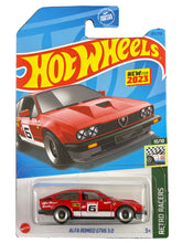 تحميل الصورة إلى عارض المعرض، 2023 Hot Wheels Mainline Assorted  5-5 List - Choose Yours
