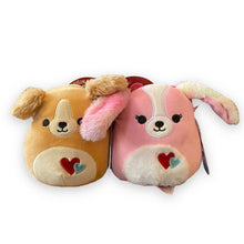 Load image into Gallery viewer, Original Kellytoys Squishmallows 5&quot; Plush - Choose Your Style
