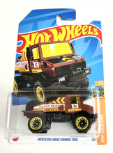 تحميل الصورة إلى عارض المعرض، 2023 Hot Wheels Mainline Assorted  5-5 List - Choose Yours
