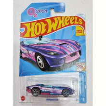 تحميل الصورة إلى عارض المعرض، 2024 Hot Wheels Mainline Assorted 2-2 List - Choose Yours
