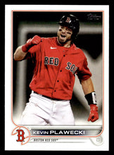 将图片加载到图库查看器，2022 Topps Baseball Cards #493-694 Choose Yours
