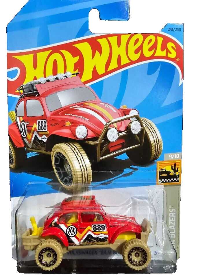 2023 Hot wheels Volkswagen 