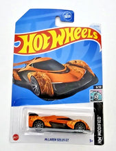 将图片加载到图库查看器，2024 Hot Wheels Assorted #51/250-143/250 Choose Yours
