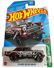 将图片加载到图库查看器，2024 Hot Wheels Assorted #51/250-143/250 Choose Yours
